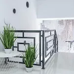 Aparthotel West 3*