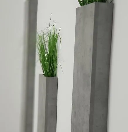 מלון דירות West