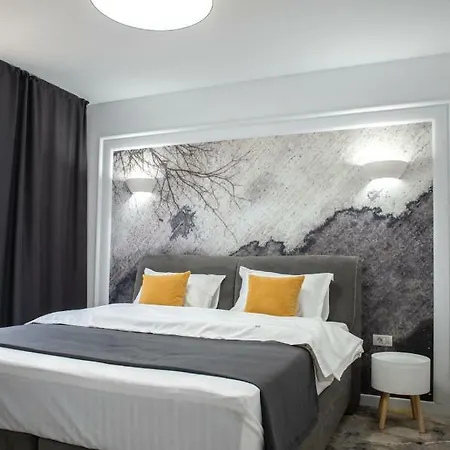 Aparthotel West Timişoara