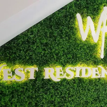 West 3* ティミショアラ