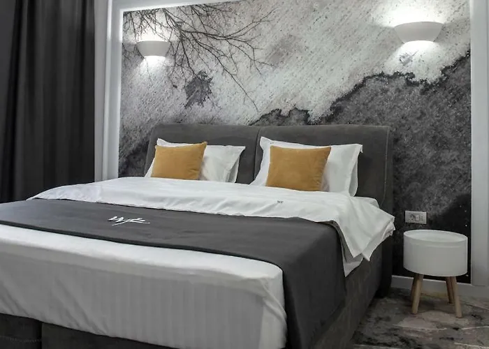 Aparthotel West Timişoara