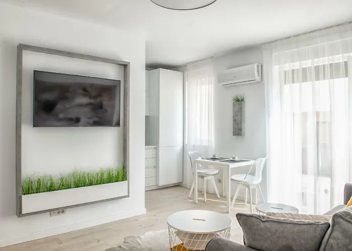 Aparthotel West Timişoara