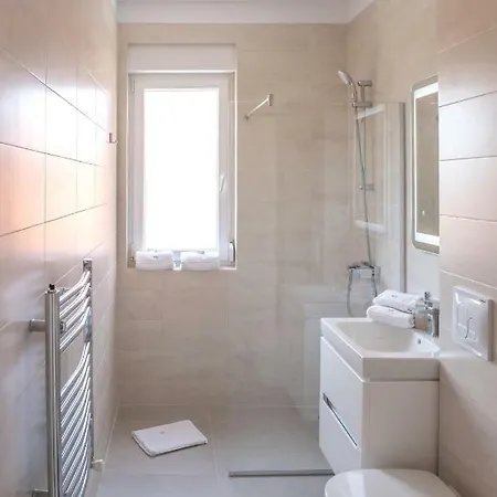 Hotel de apartamente West Timişoara