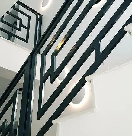 West 3* تيميشورا
