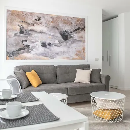 Hotel de apartamente West 3*