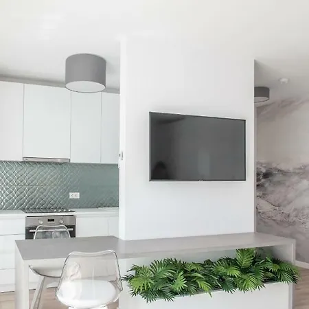 Hotel de apartamente West Timişoara