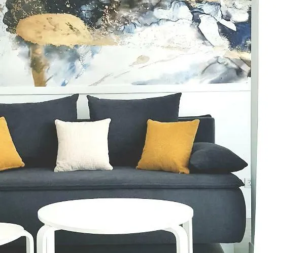 Lejlighedshotel West 3*