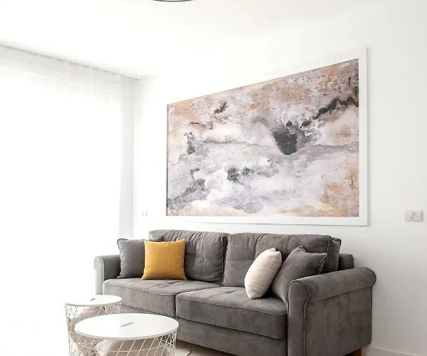 West Lejlighedshotel Timişoara