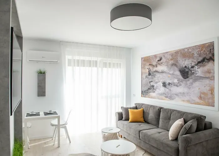 Lejlighedshotel West 3*