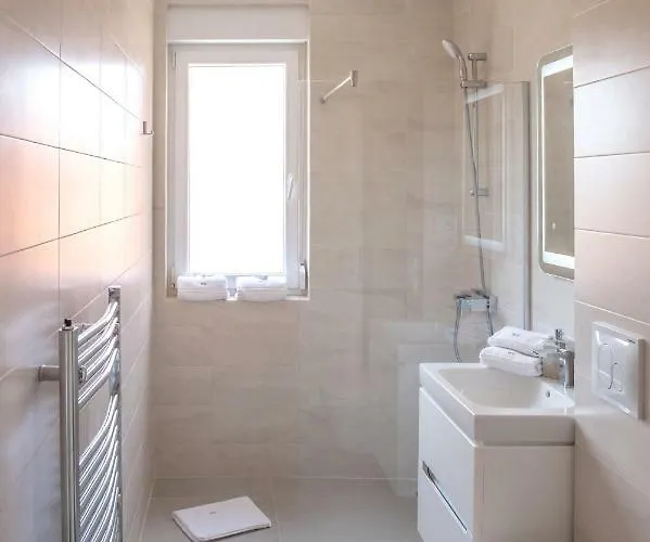 Lejlighedshotel West Timişoara