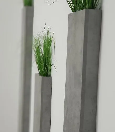 Lejlighedshotel West