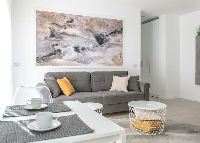 Lejlighedshotel West 3*