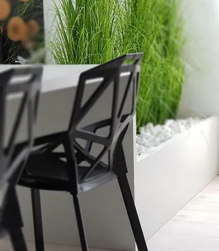 Lejlighedshotel West Timişoara