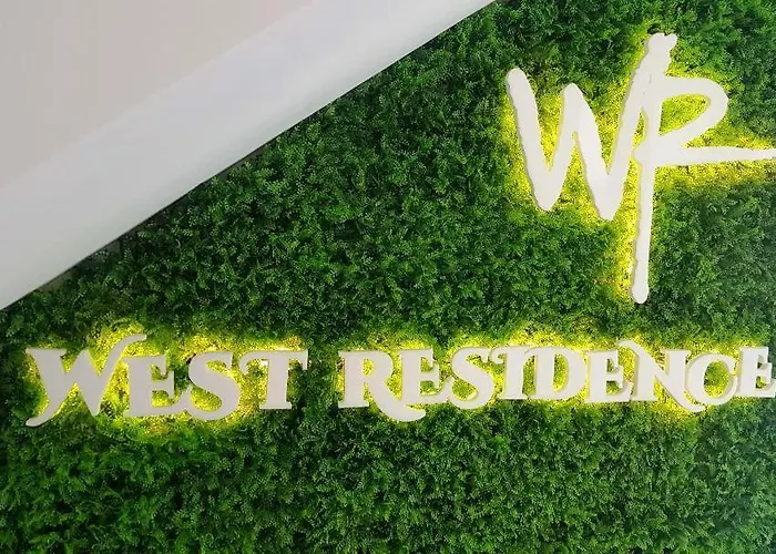West 3* Timişoara