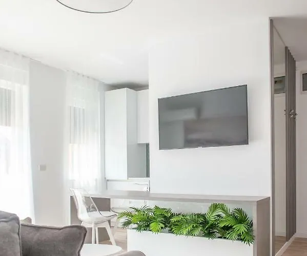 West Lejlighedshotel