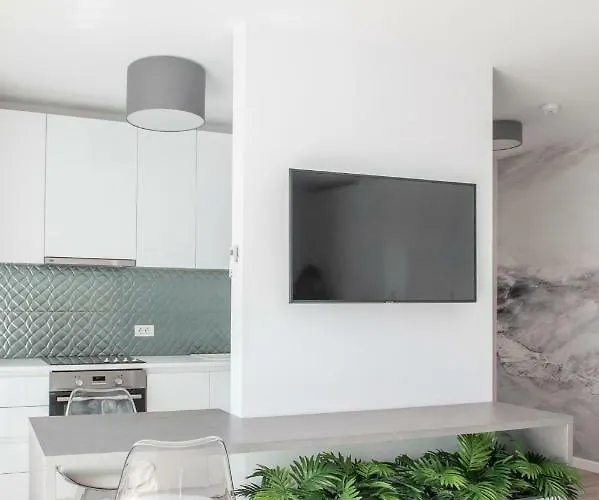 Lejlighedshotel West Timişoara